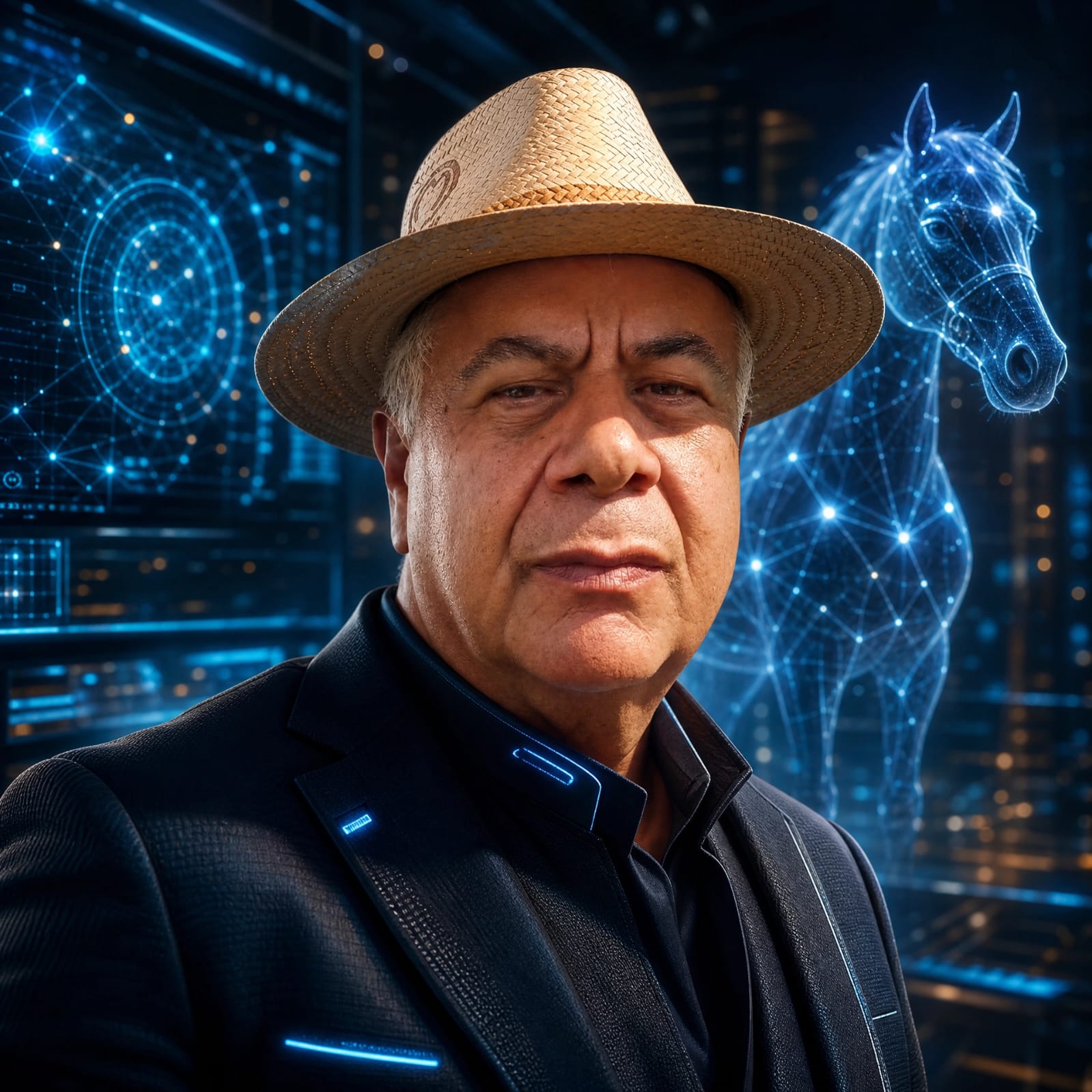 Cleomar Marques, Ph.D.