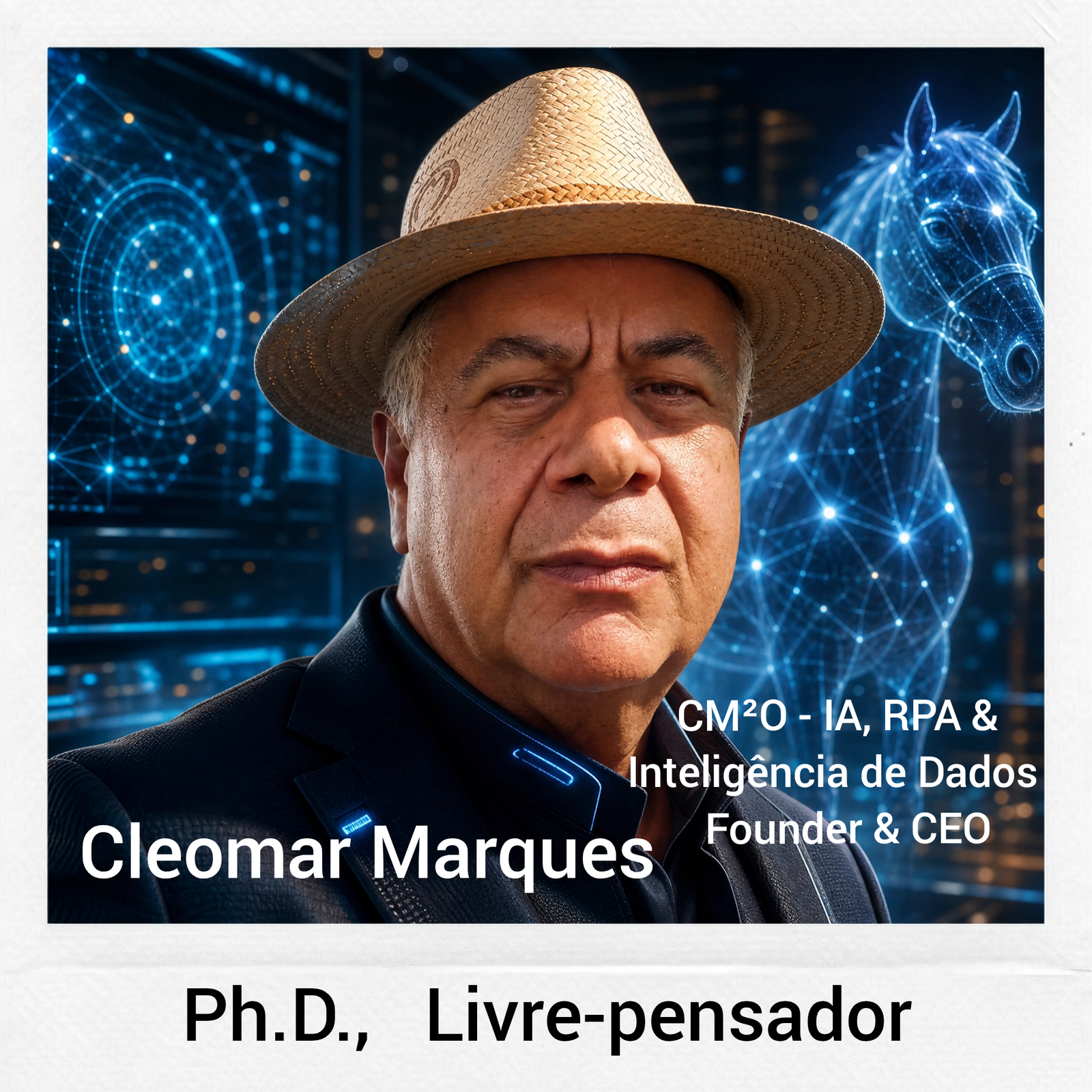 CM²O