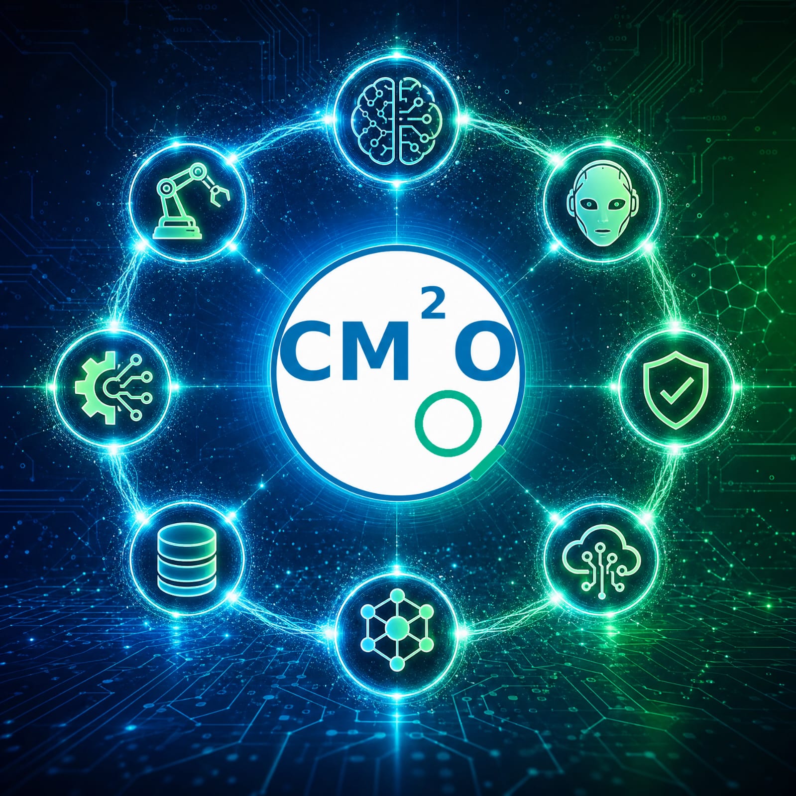 CM²O